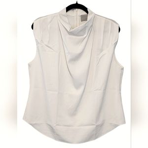 Modern Citizen NWT size Large Draped Top